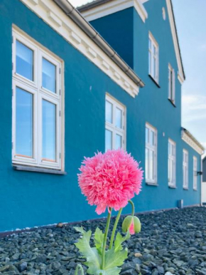 Det blågrønne Hus